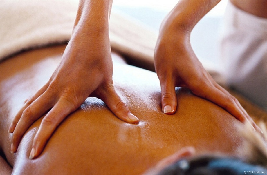Indian Traditional Ayurveda Massage Therapy